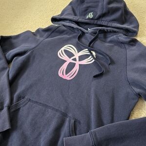 Y2K Vibes - TNA Hoodie